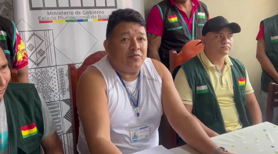 Privados de libertad se declaran en emergencia y exigen al TSJ extender revisión de detención preventiva