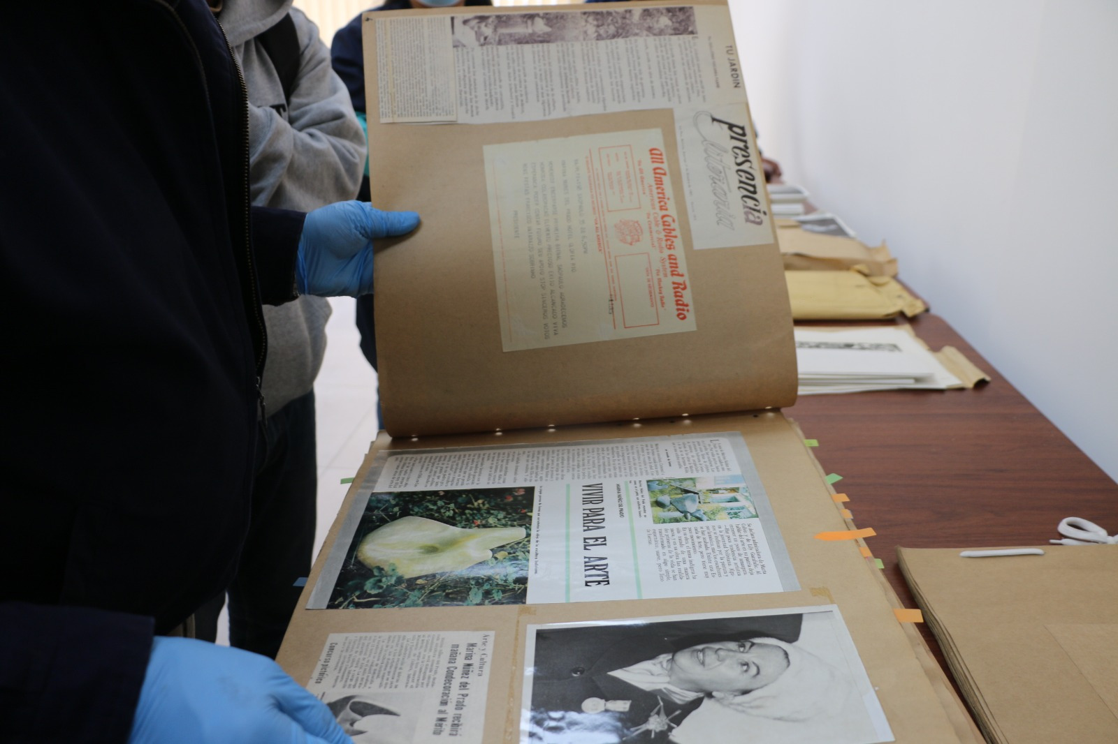 Cochabamba será sede del Encuentro Latinoamericano de Bibliotecarios, Archivistas y Museólogos con la mirada en crear redes de cooperación internacional