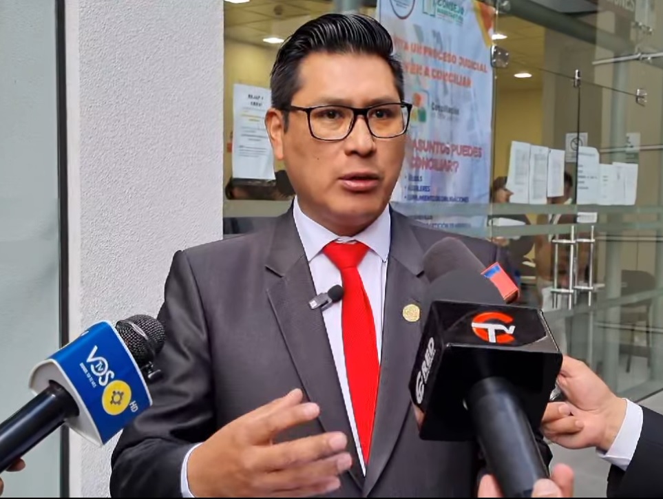 Suspenden audiencia de Camacho y Pumari, Procurador asegura que debe anularse riesgos procesales para la libertad