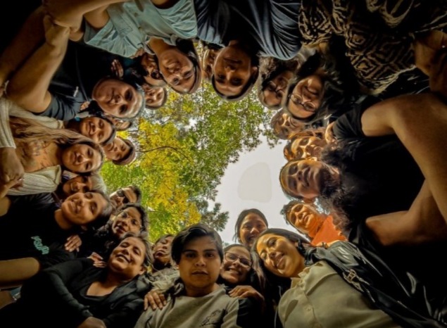 Jóvenes de 40 municipios se movilizarán por la paz y en defensa de los derechos humanos en Sacaba