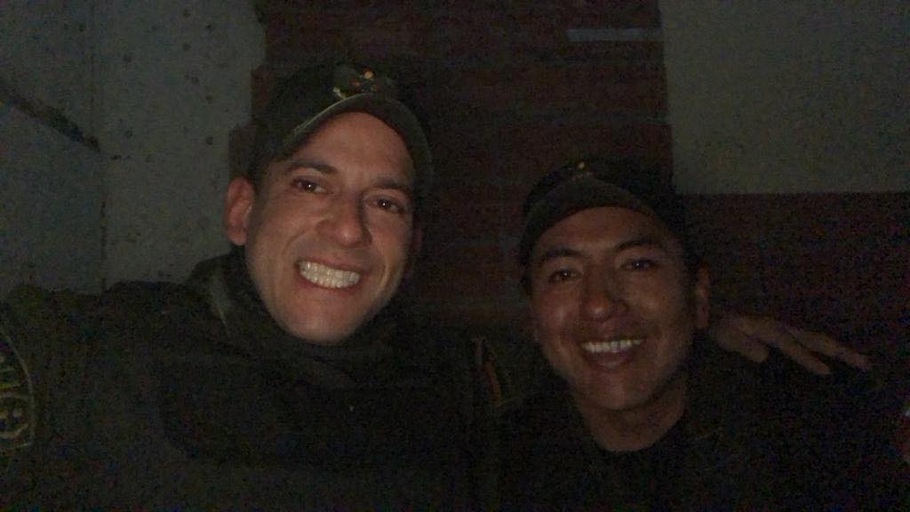 Justicia dicta detención domiciliaria para Camacho y libera a Pumari en el caso Golpe I