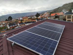 Usuarios que generan energía eléctrica para autoconsumo suben a 254 y se impulsa su masificación