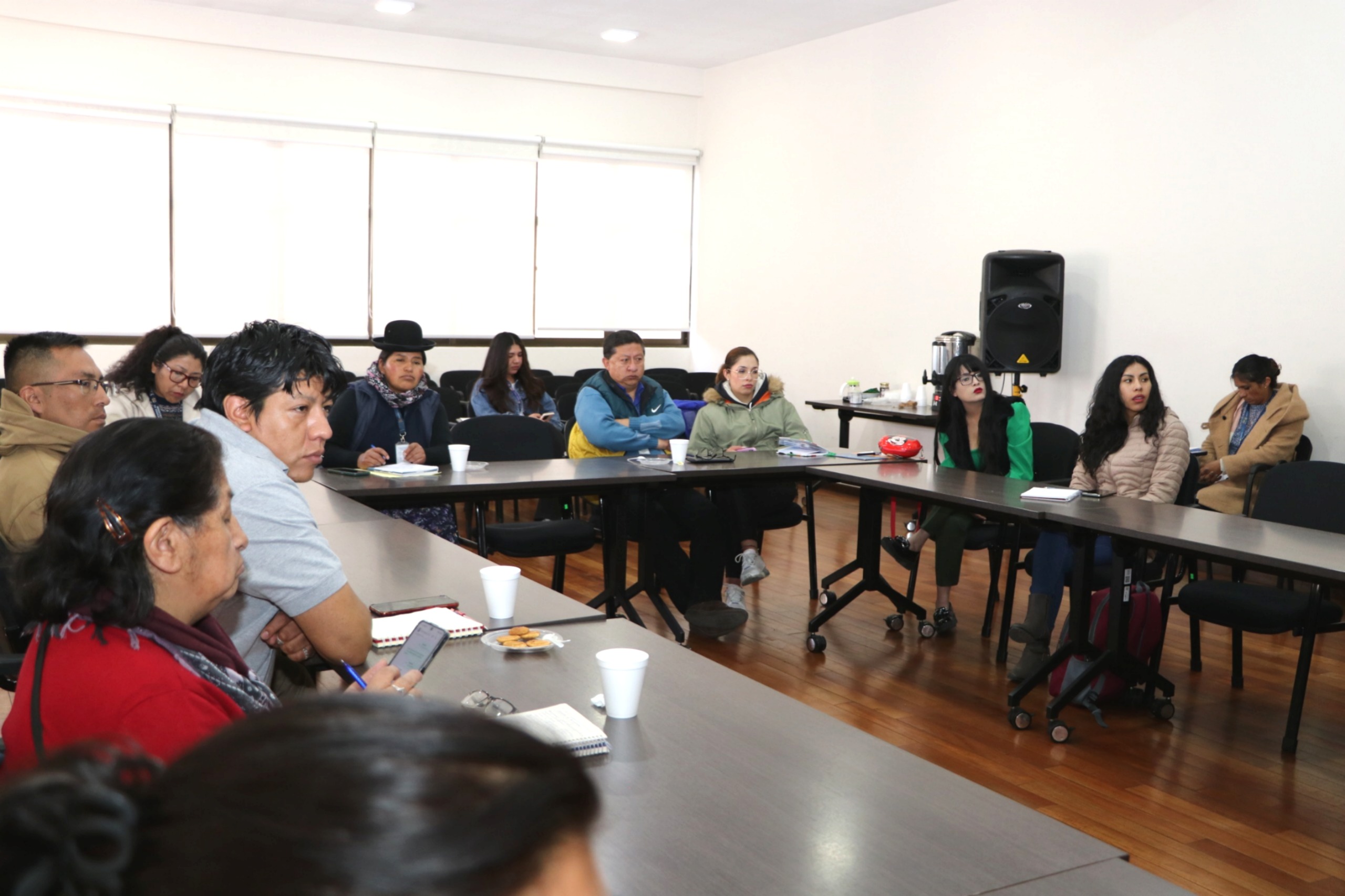 El Comité Intersectorial recomienda mantener el horario de invierno en regiones con descensos de temperaturas