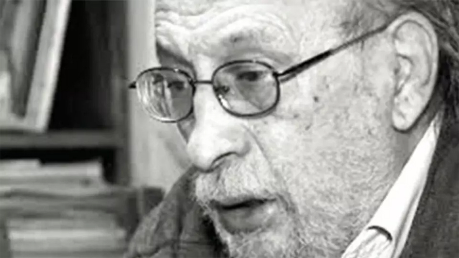 Fallece Luis “Cachín” Antezana, pilar académico de la literatura y del pensamiento boliviano