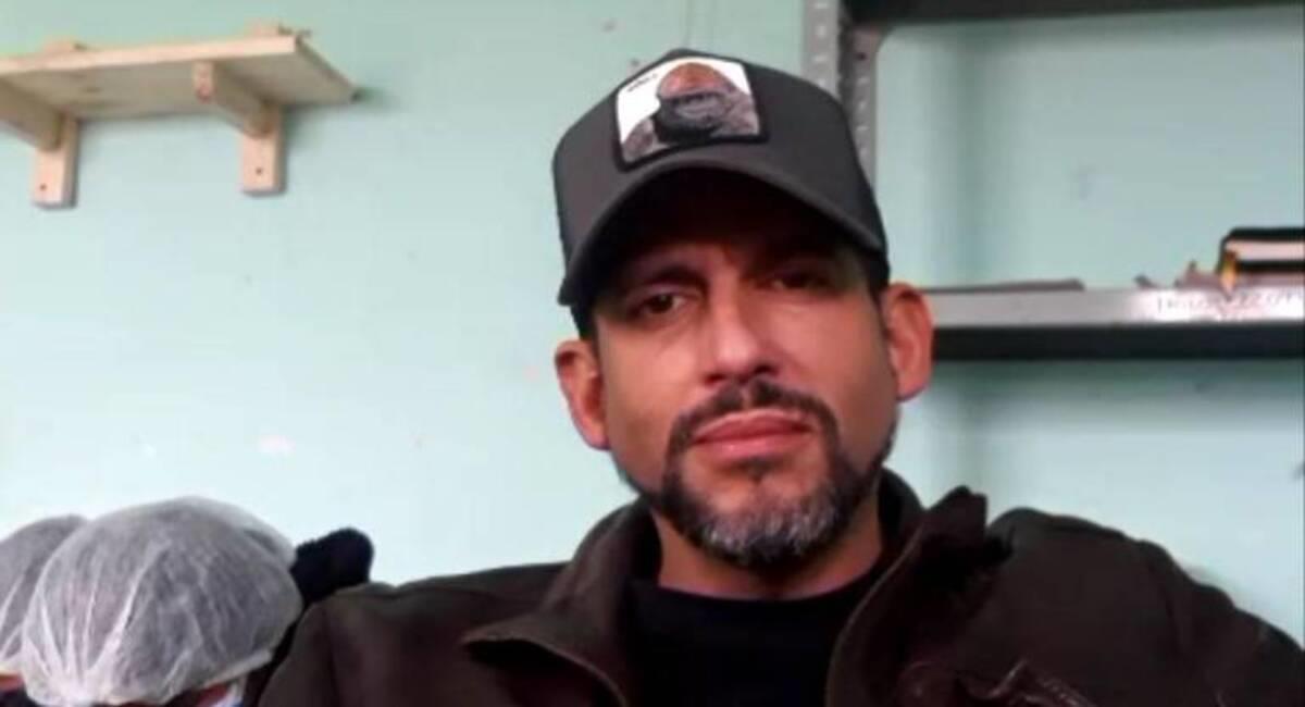 Camacho enfrentará este jueves audiencia de medidas cautelares por el caso “Decretazo”