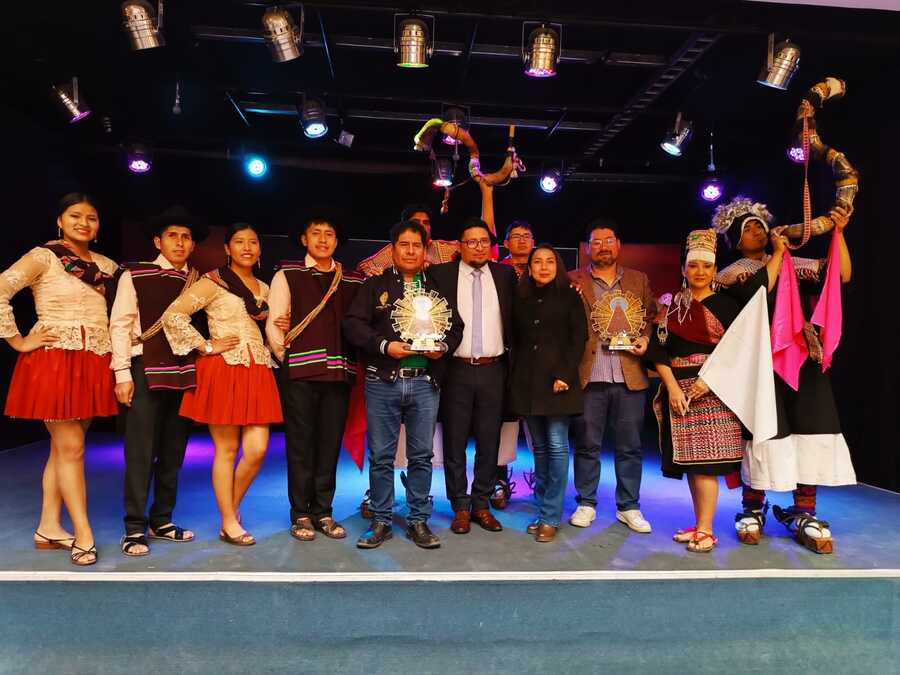 Festividad de la Virgen de Guadalupe 2025 en Sucre generará un movimiento económico de más de Bs 110 millones