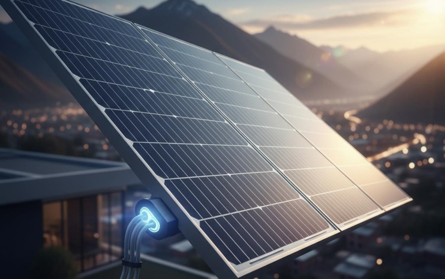 Bolivia impulsa la autogeneración de energía eléctrica renovables para reducir la dependencia del gas natural