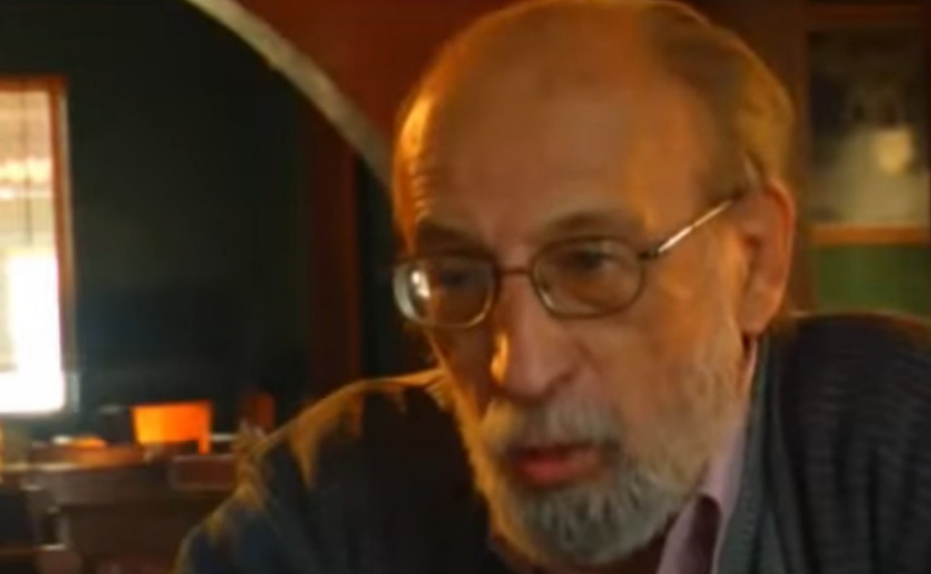 Fallece Luis “Cachín” Antezana, pilar académico de la literatura y del pensamiento boliviano