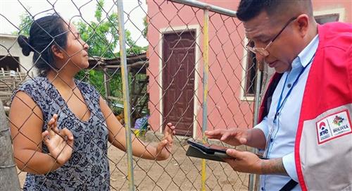 Gobierno pondera avances en salud, educación y vivienda que ratifican modelo de inclusión social en Bolivia