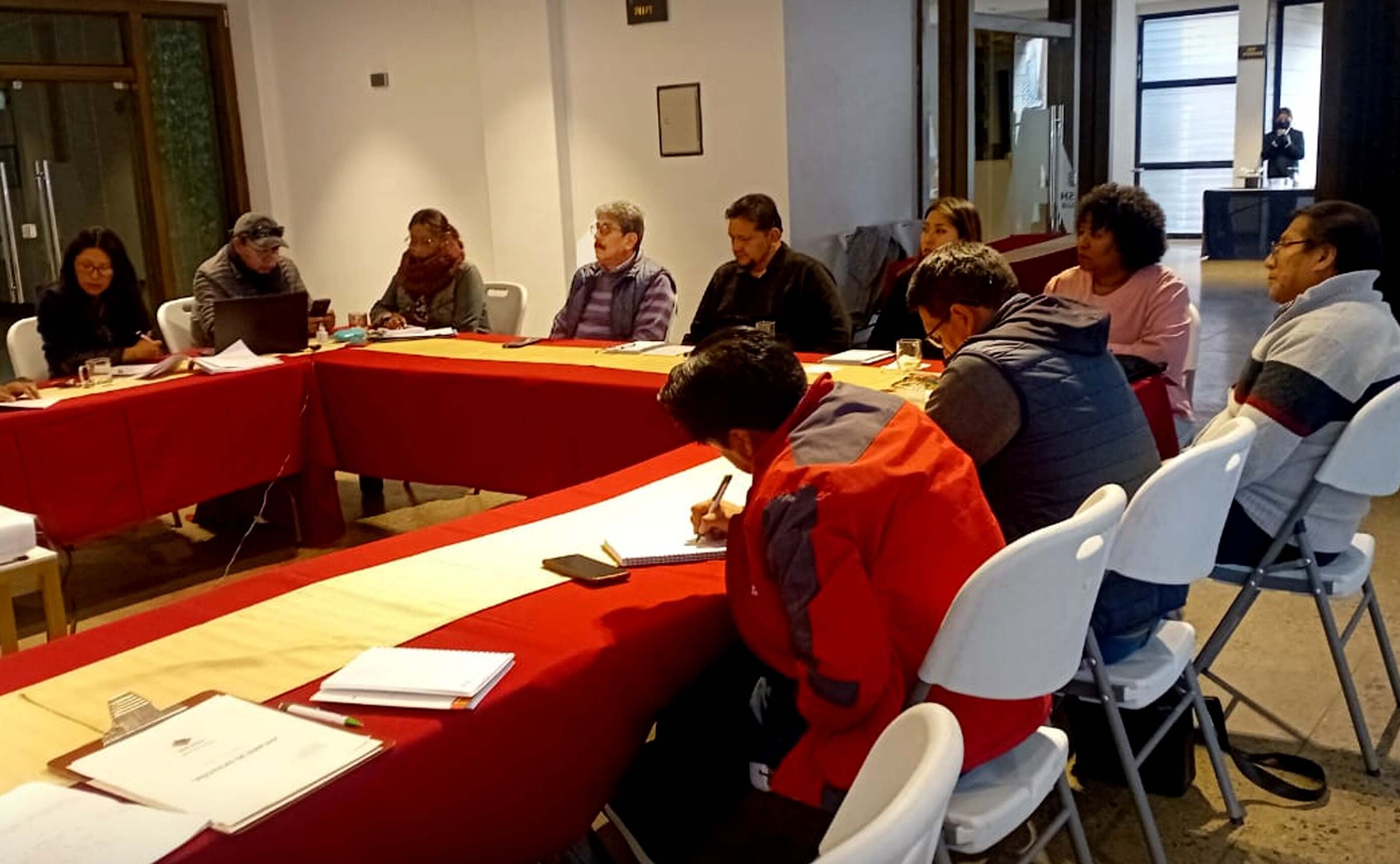 Avanza socialización de estrategia estatal para diversificar la economía y crear empleo formal