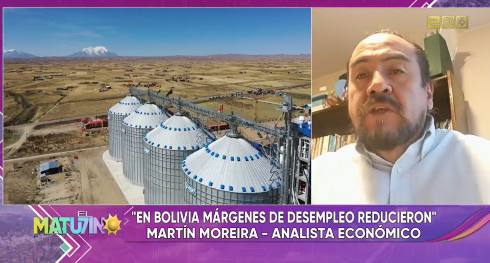 Analista considera que gobiernos nacional y subnacionales deben incentivar productividad regional tras datos del censo
