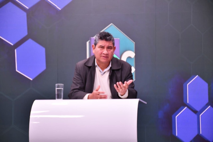 Actividades educativas concluirán el 5 de diciembre en 8 departamentos y el 9 de diciembre en Santa Cruz