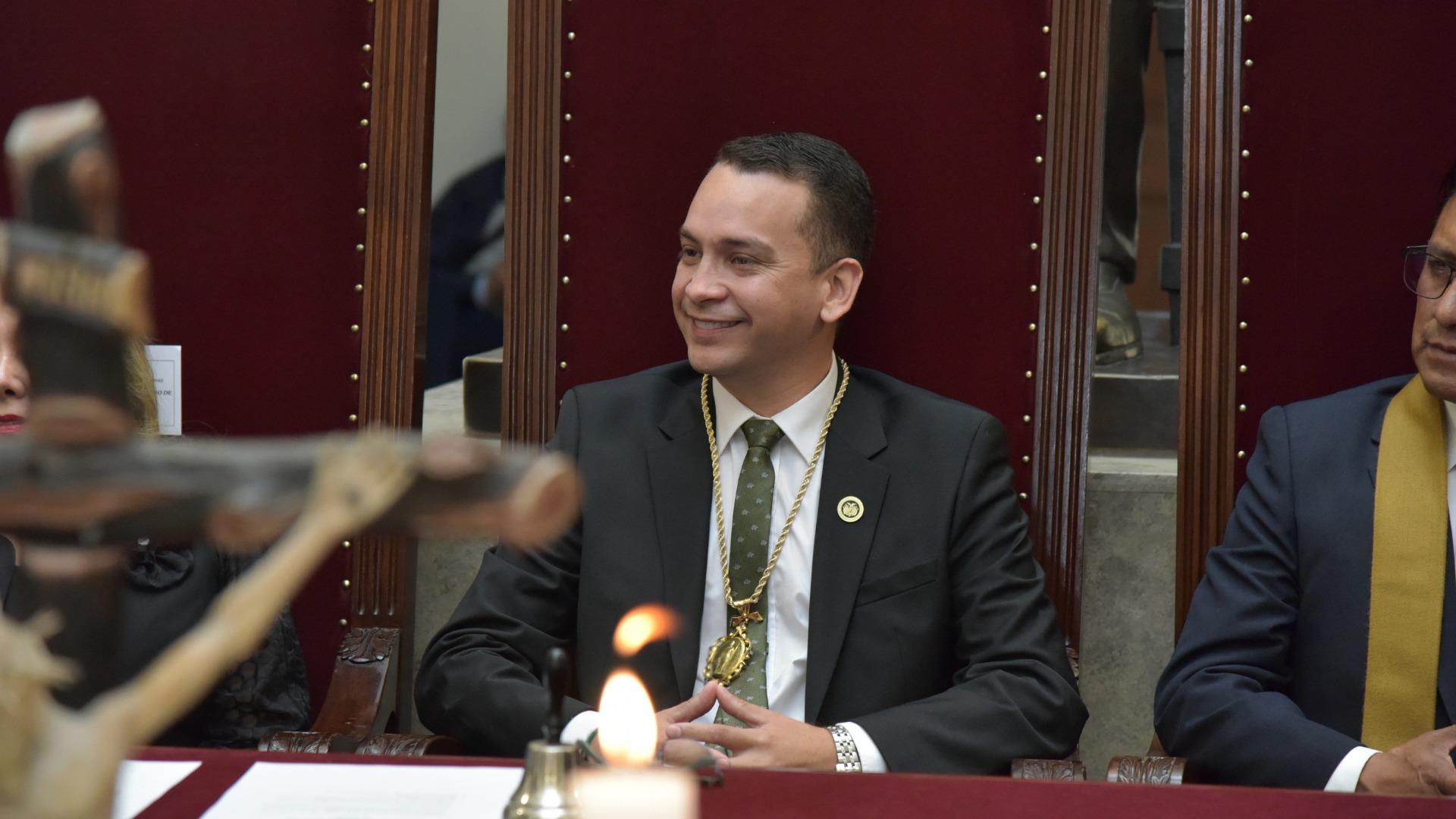 Masacres de 2019: Ministro ve que el Tribunal Supremo de Justicia se arrodilla ante los poderosos y da la espalda al pueblo