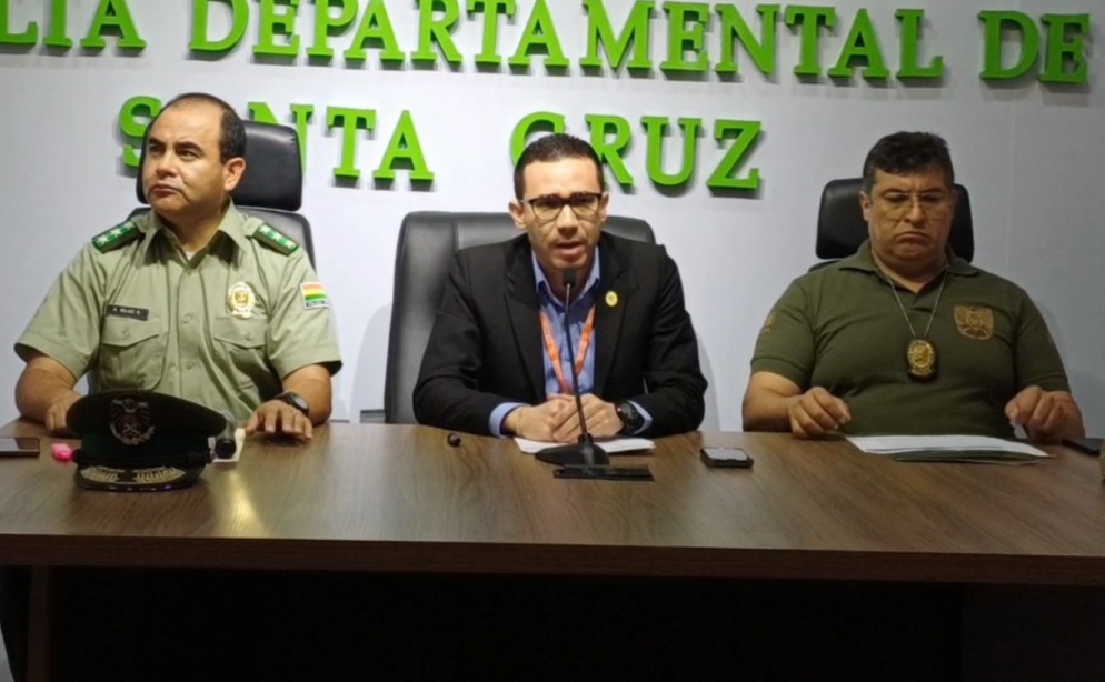 Exhortan a restablecer el orden en San Julián tras primer feminicidio de 2025