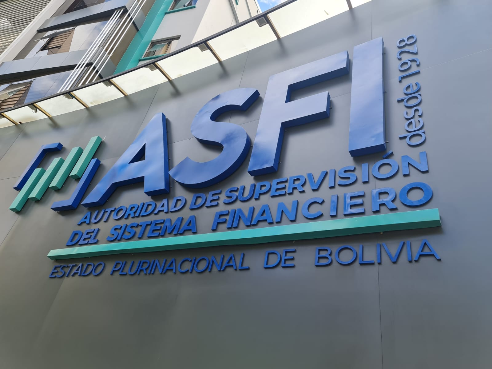 Sistema financiero muestra solidez y solvencia: Depósito suben a Bs 226.449 millones y créditos a Bs 221.472 millones