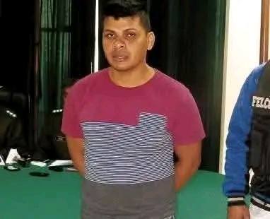 Activan investigación penal y administrativa tras fuga de peligroso reo vinculado al sicariato