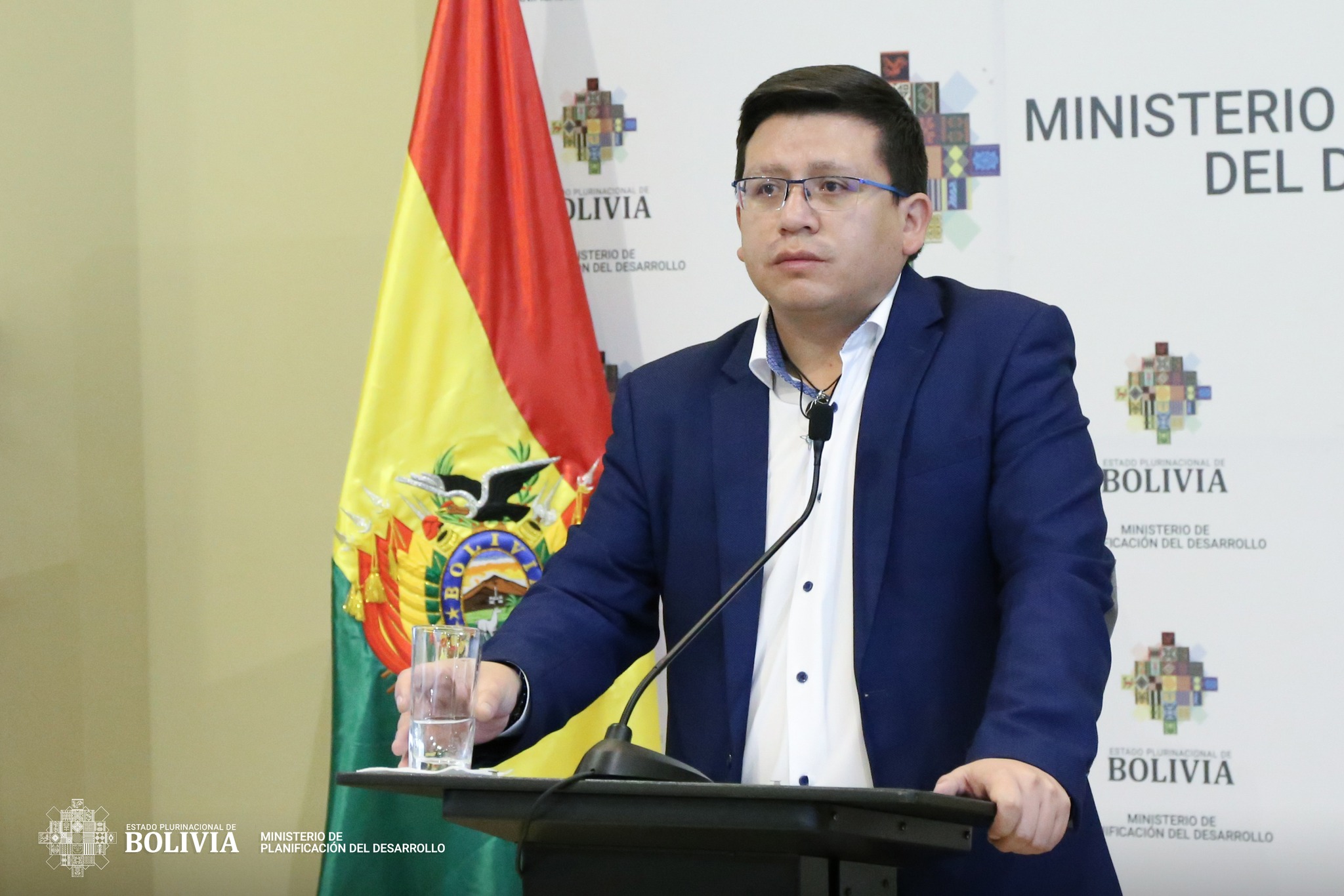 Diputados agenda tratamientos de tres créditos por $us 452 millones, Gobierno espera su aprobación