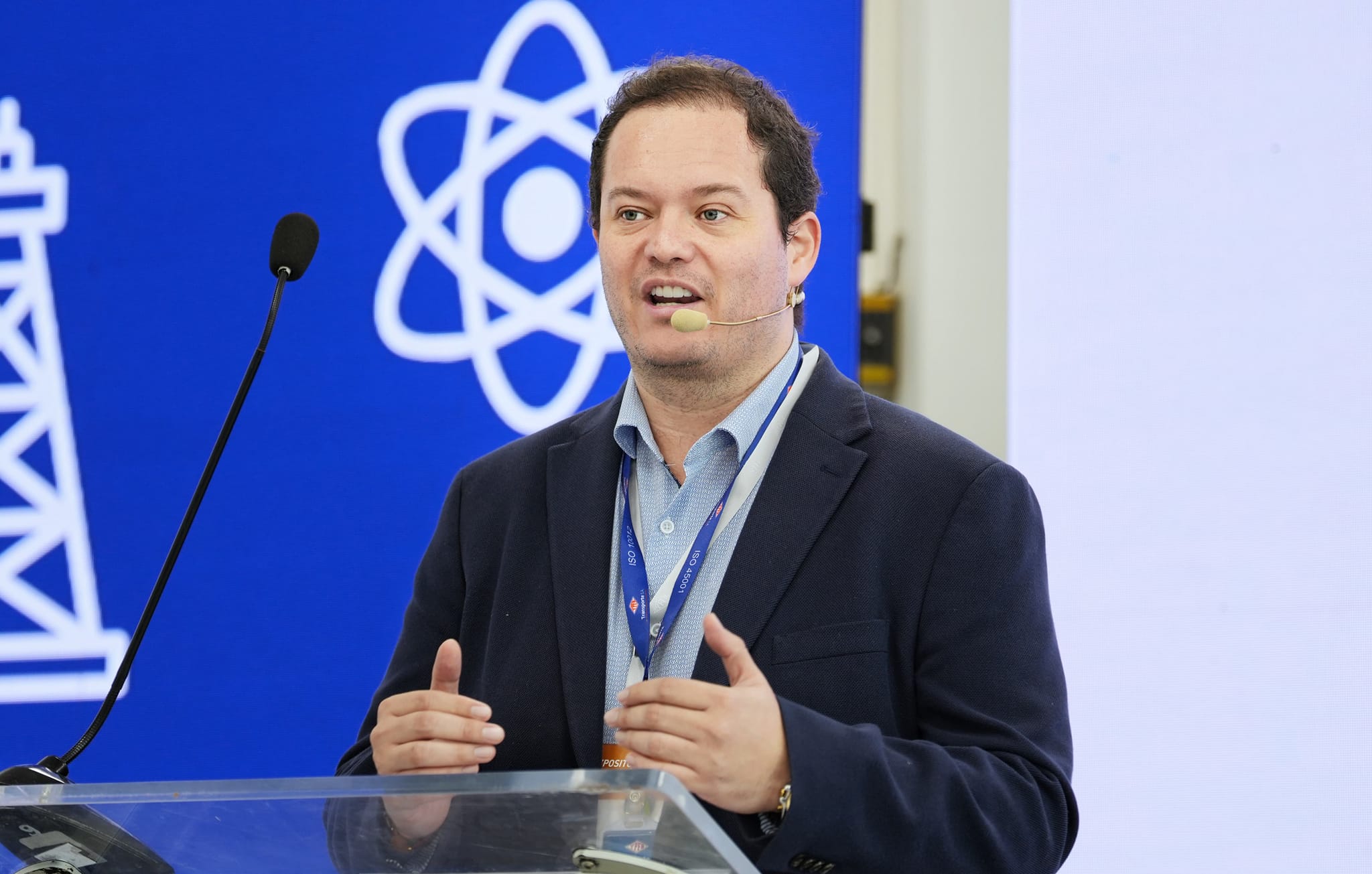 YPFB asegura que no habrá filas por combustible por mejoras en la logística de importación en puerto de Chile y Perú