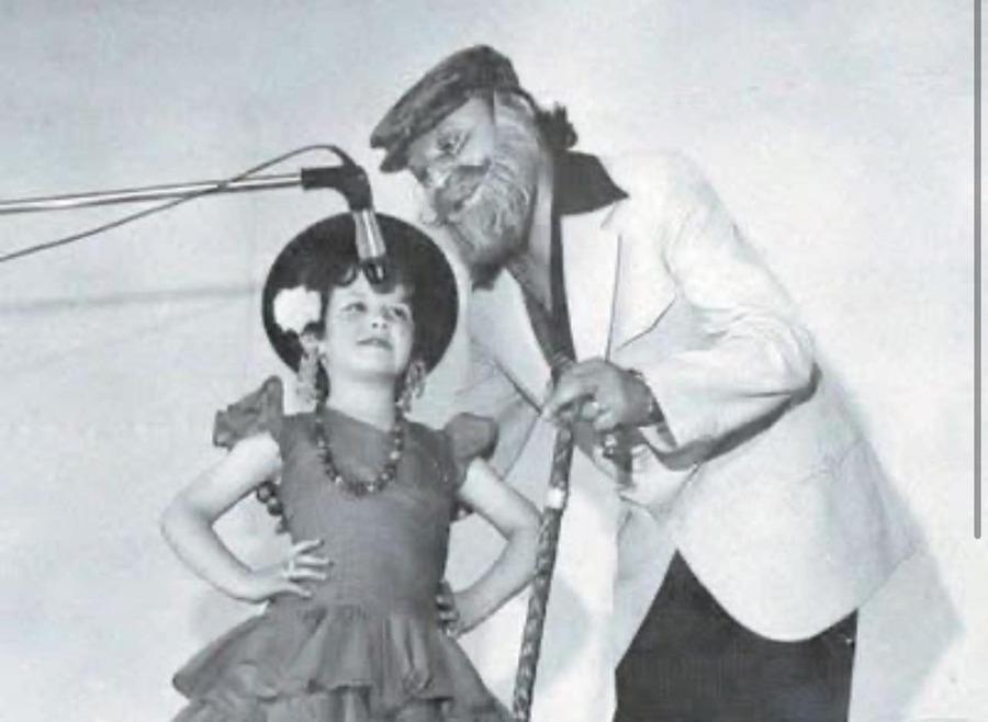 Fallece el reconocido actor Tino Lozada, el “Abuelito Tino”