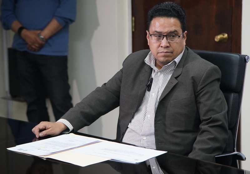 Comisión de alto nivel se reunirá el martes en La Paz, Gobierno planteará un proyecto para la “revolución judicial”