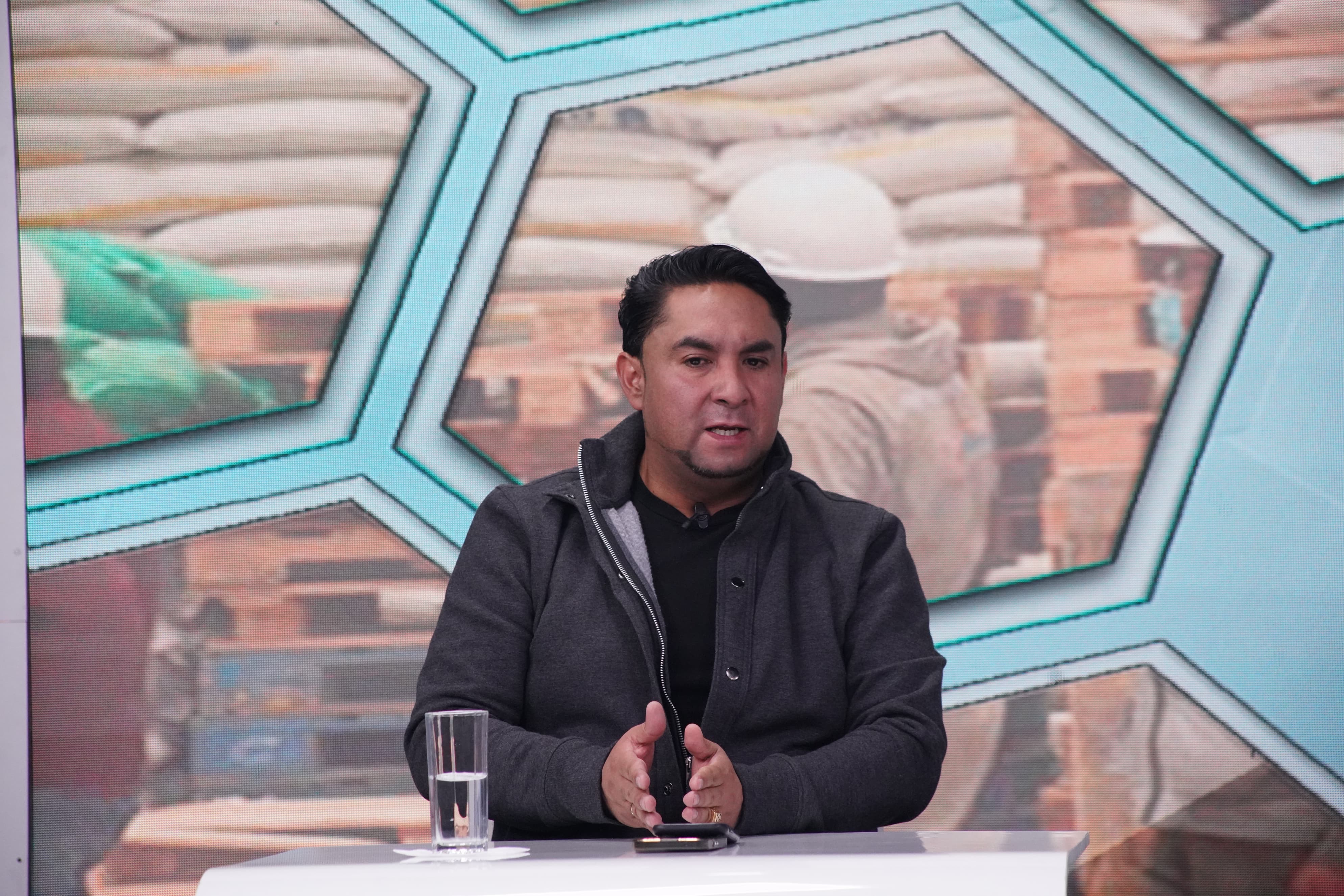 Siles: Entre enero y febrero llegarán al país 1.500 toneladas de arroz cada semana