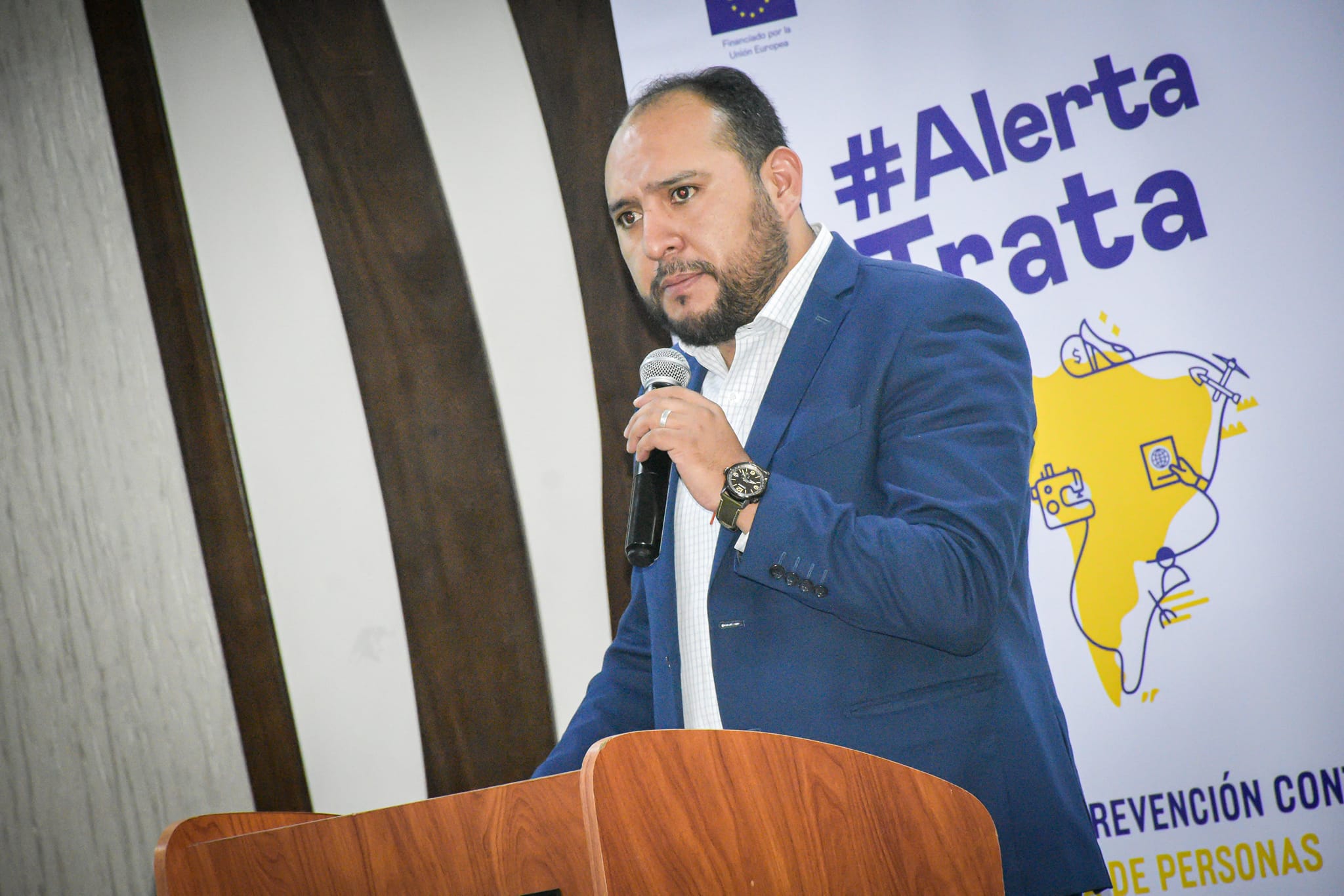 Viceministro reta a Morales a someterse a una prueba de ADN para demostrar su inocencia por denuncia de trata