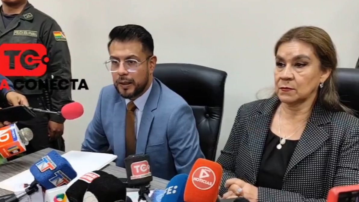 Defensa de Morales alega inasistencia del imputado por presunta bronconeumonía y orden médica de “reposo absoluto”