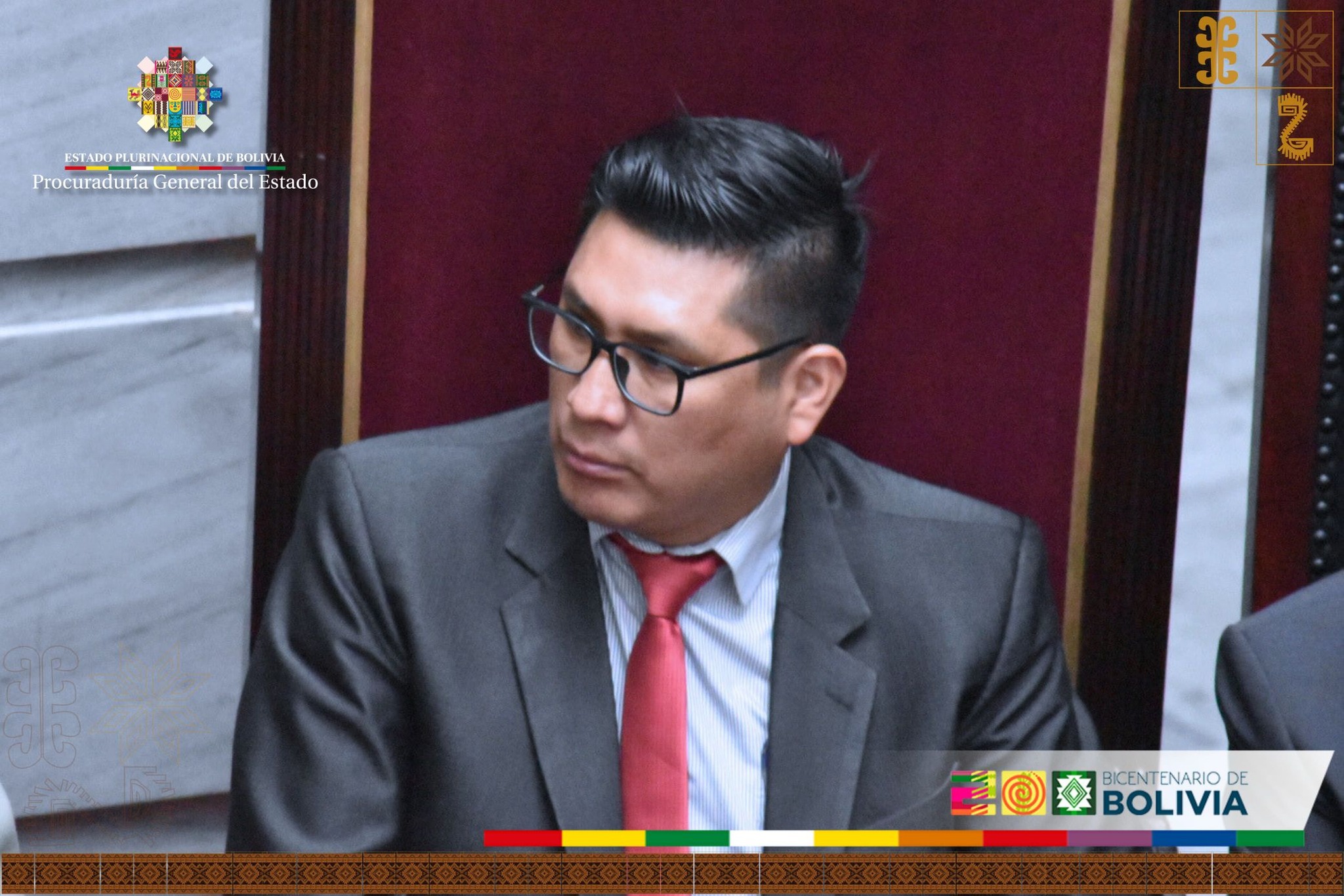 Por baja médica de una juez reprograman para el 10 de febrero audiencia por el caso Golpe de Estado I