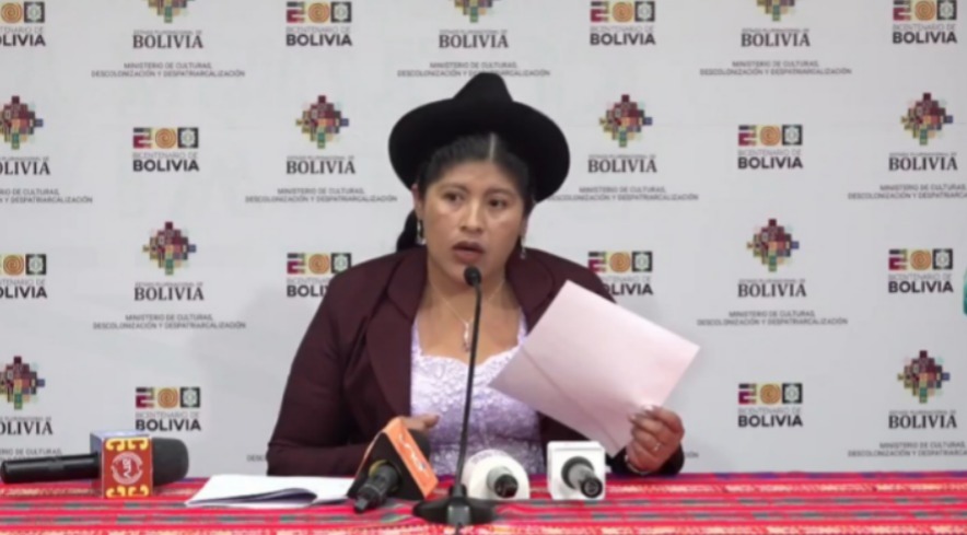 Aclaran que se compró menos de 300 gorras de una empresa nacional