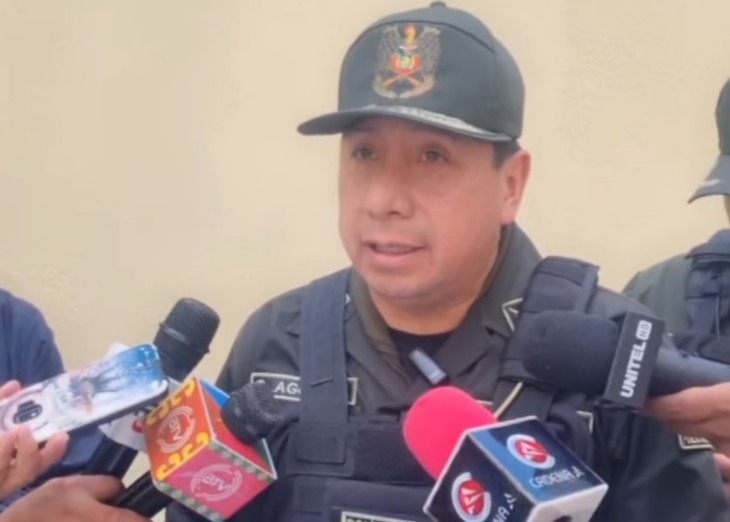 En La Paz rescatan a niños que huyeron de su hogar, investigan presunta violencia 