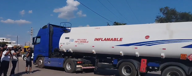 Decreto 5313 amplía plazos, simplifica trámites e incentiva participación privada en importación de combustibles