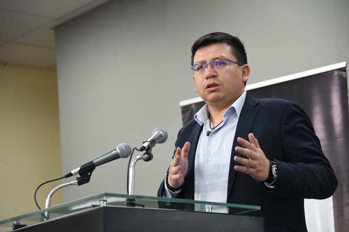 Instan a recibir el Bicentenario unidos y sin medidas extremas que atenten contra el bolsillo de los bolivianos