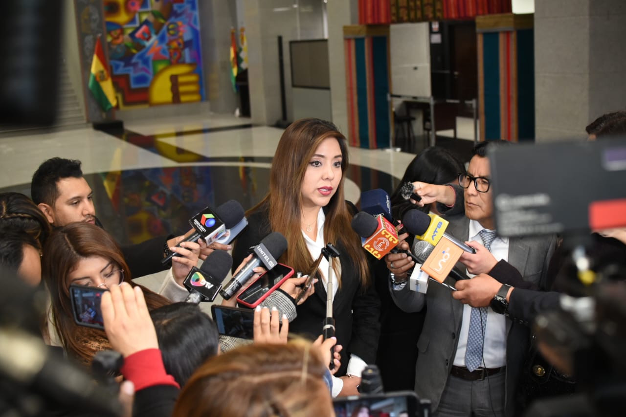 Gobierno reivindica el principio de relación con todos los países sobre la base de no injerencia tras posesión de Trump