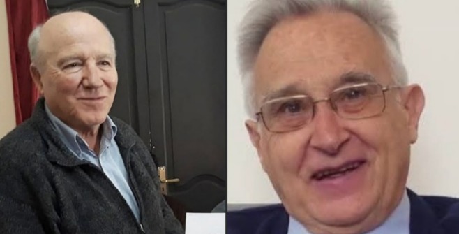 Suspenden hasta el 26 de marzo juicio oral contra los jesuitas Recolons y Alaix acusados de encubrir violaciones