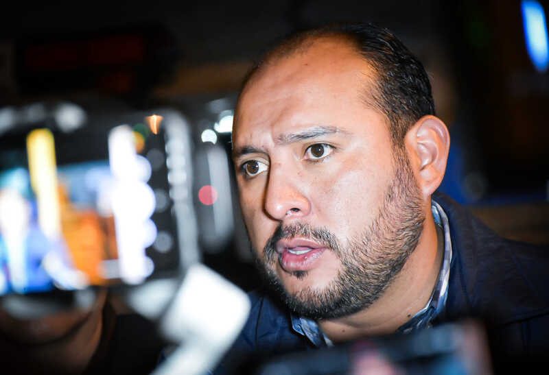 Viceministro Ríos abre posibilidad de actualizar ley de lucha contra la violencia a la mujer ante encarcelamiento de un inocente