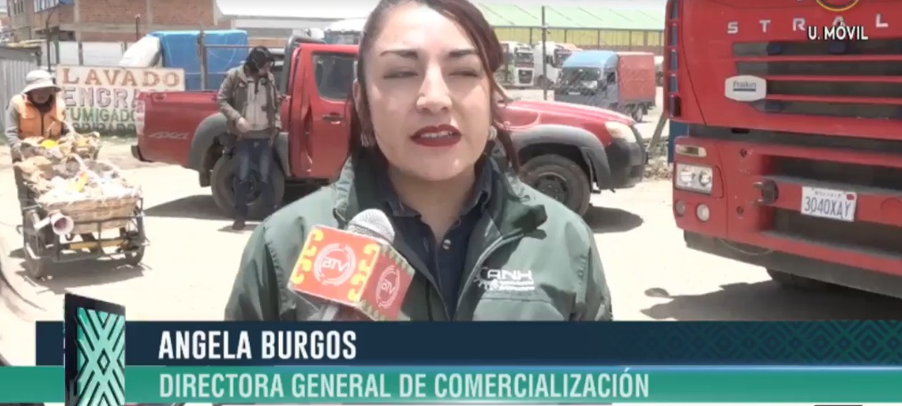 Vehículo cargaba 500 litros de combustible en cada compra, aprehenden al chofer y activan investigación