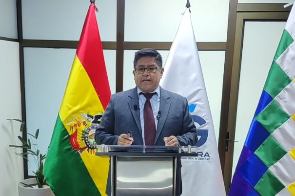 Gestora reanuda pago de la Renta Dignidad luego de actualización de software