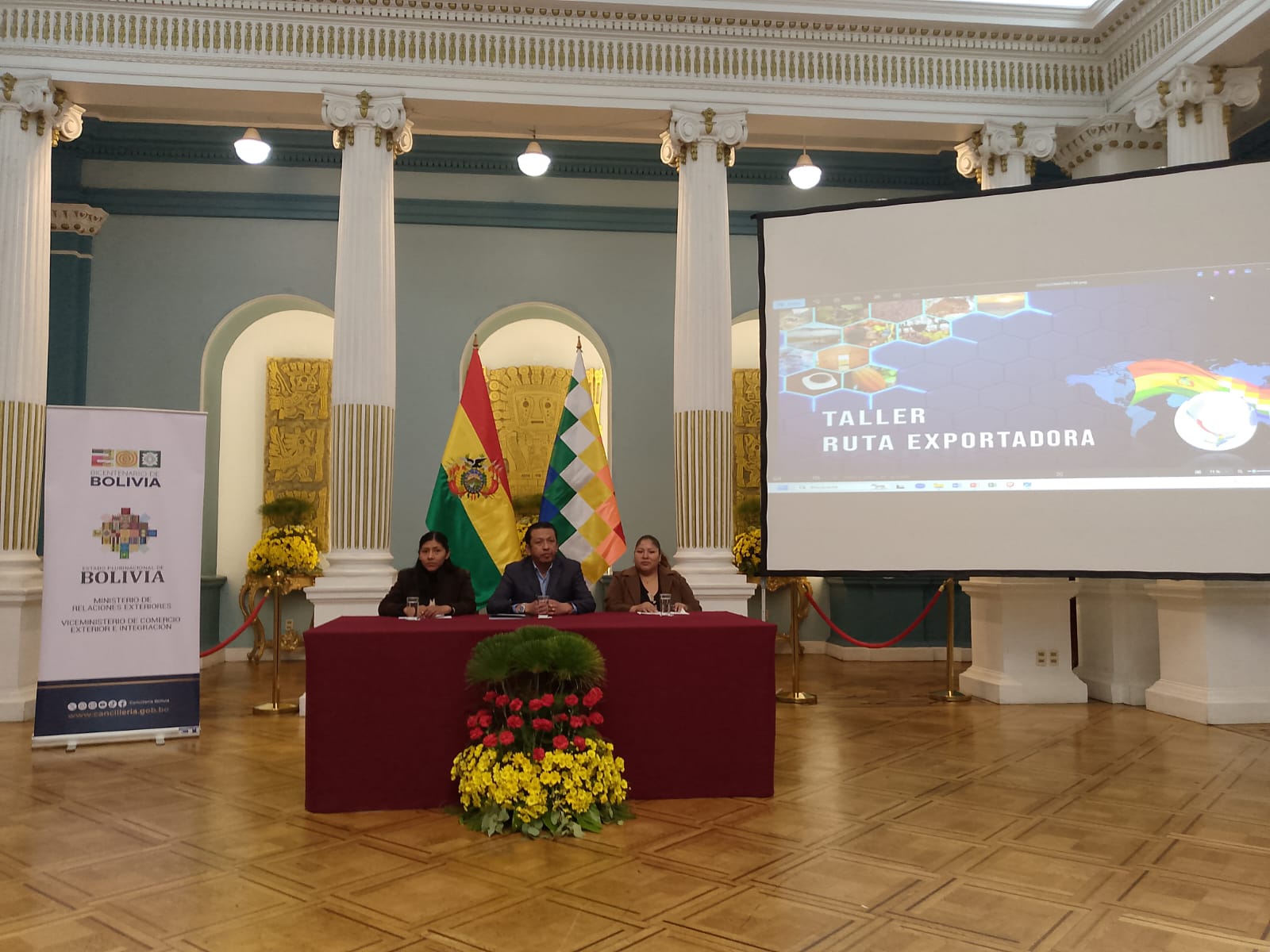 Exhortan a consumir producción nacional para generar más ingresos y empleos en el país