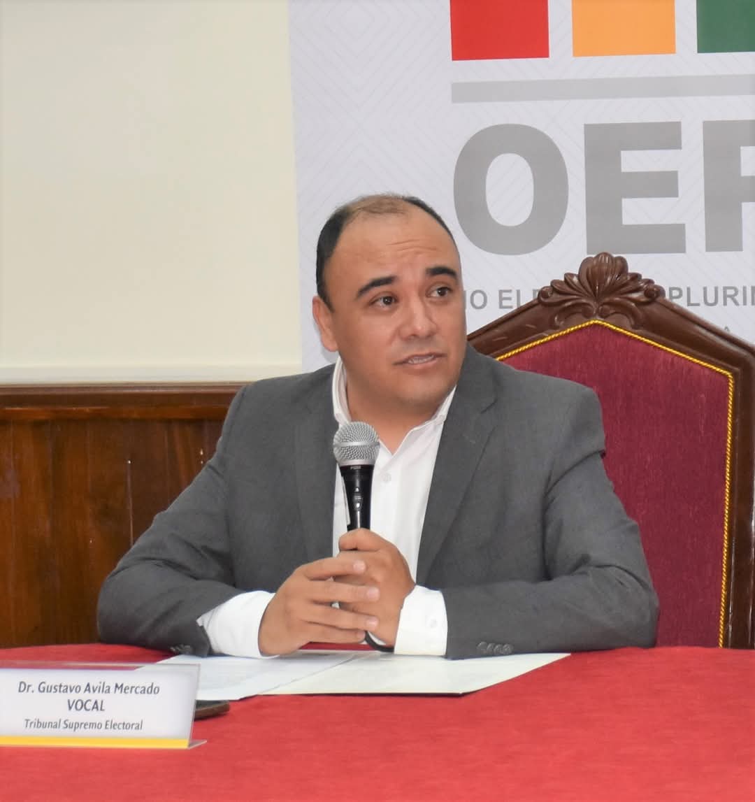 TSE buscará acuerdos sobre presupuesto, ley de debate obligatorio y TREP en el Encuentro por la Democracia