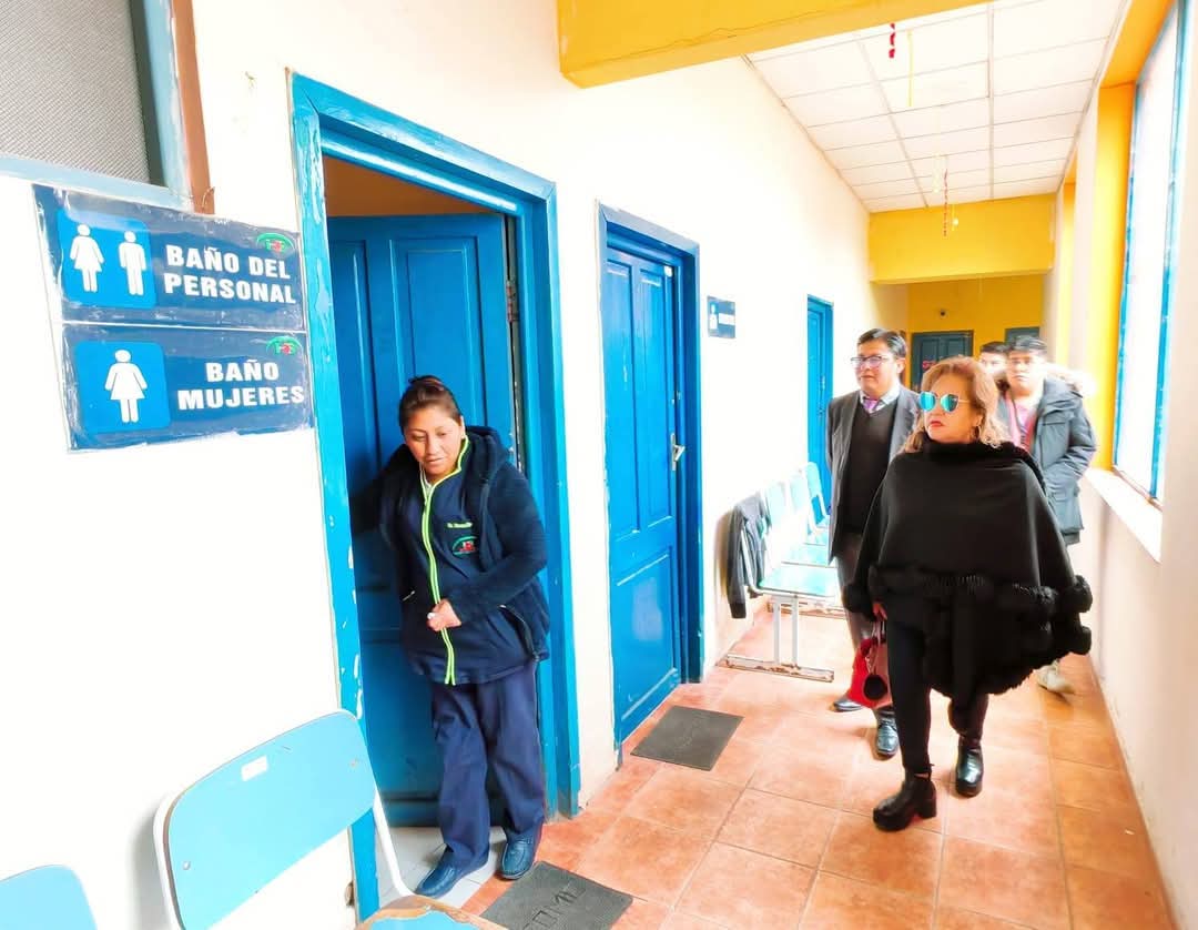 Legisladores cumplen con recomendaciones del Subcomité de las Naciones Unidas para la Prevención de la Tortura