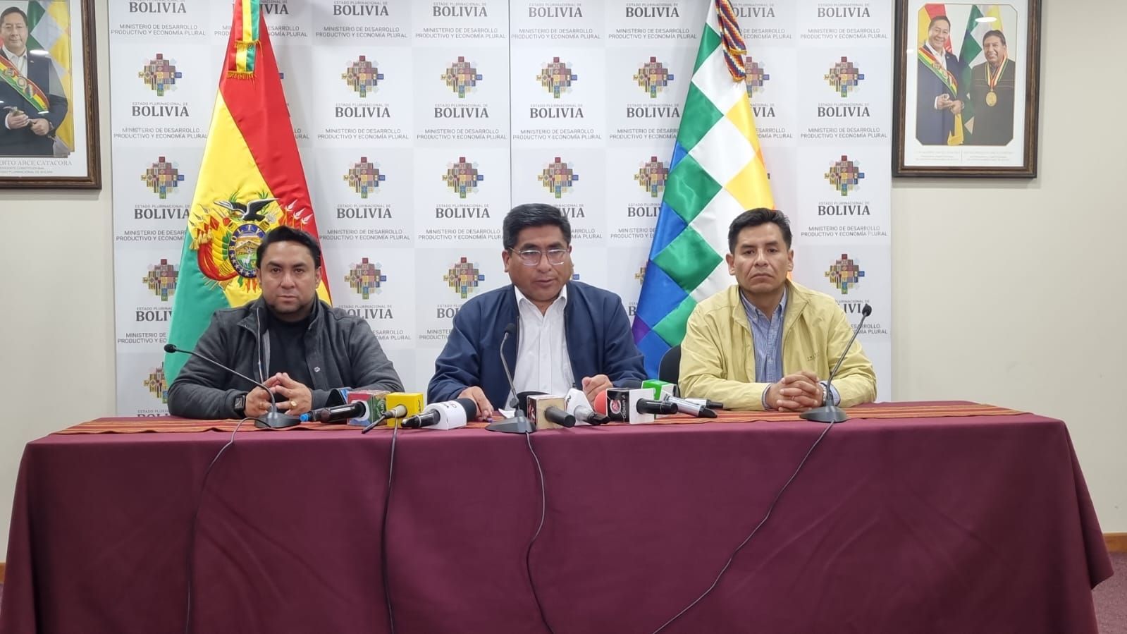 Gobierno descarta autorizar exportación de carne hasta que se regularice su abastecimiento y baje el precio