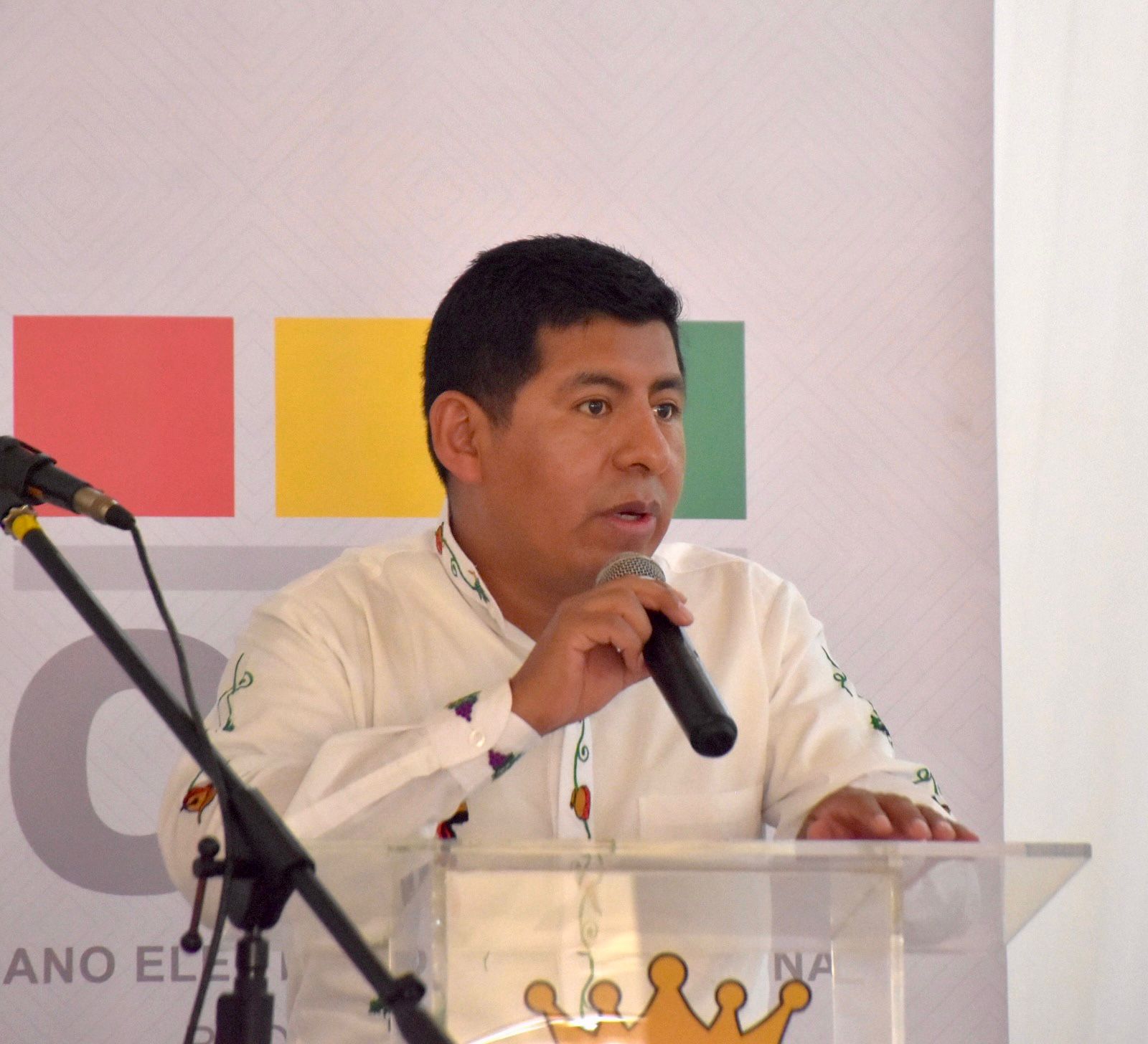 El 12 de febrero se abre plazo para registrar alianzas con miras a las elecciones generales