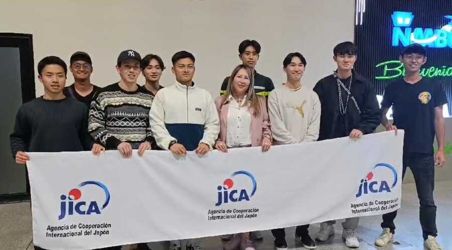 Jica capacitará a entrenadores en técnicas de fútbol y béisbol