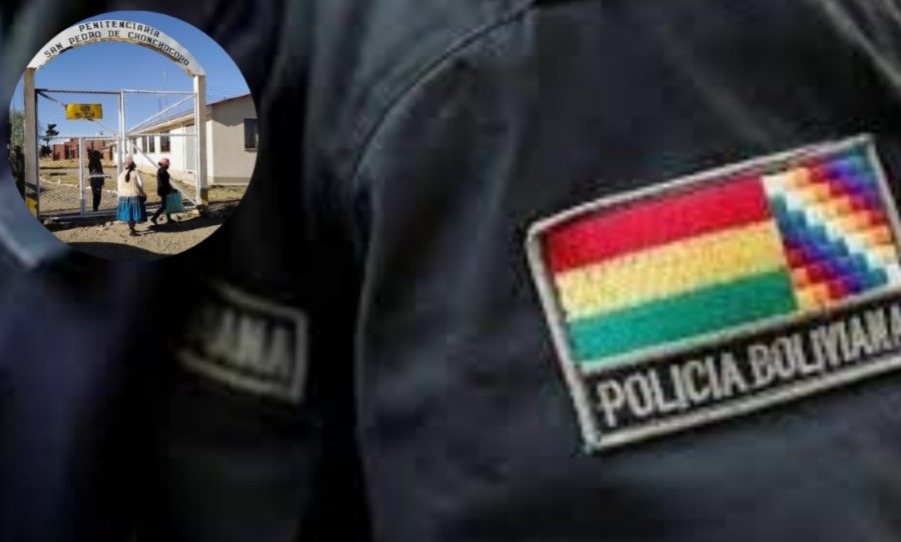 Determinan la baja definitiva de sargento implicado en la venta de un arma de fuego en Chonchocoro