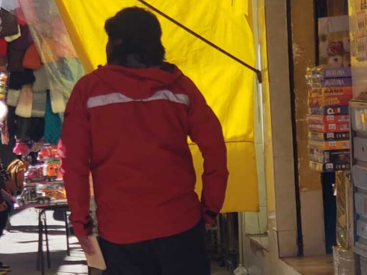 Trabajo pide no dejarse sorprender por “falsos inspectores”