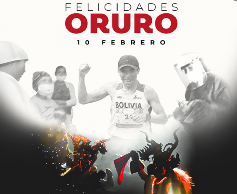 El SUS brinda más de 12 millones de atenciones gratuitas en Oruro