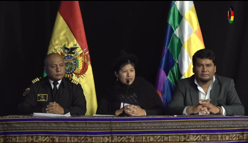 Alistan para el sábado 15 el lanzamiento del “Carnaval del Bicentenario” para fortalecer las tradiciones y la diversidad cultural 