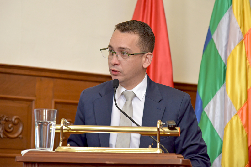 TSJ elimina pagos en efectivo en DDRR y habilita la bancarización 