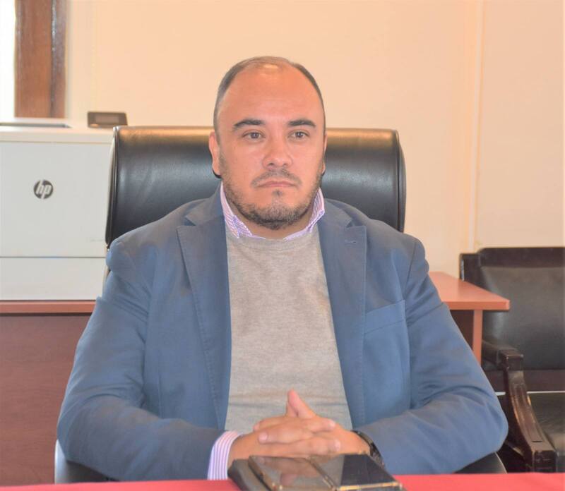 Organización de las elecciones generales será definida en Encuentro Multipartidario convocado para el lunes 17 