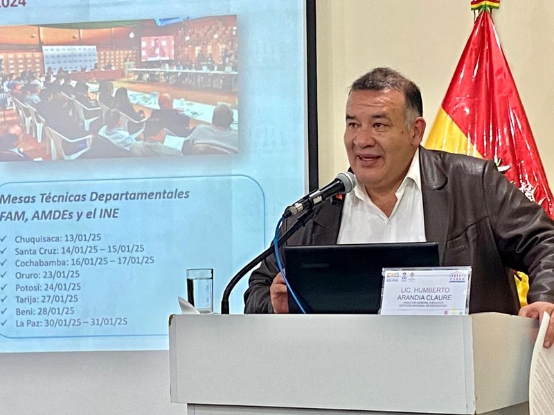 Cepal y Unfpa realizan revisión técnica del proceso censal para verificar si cumple con estándares internacionales